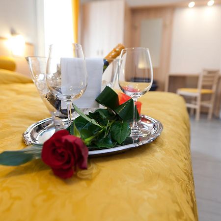 Motel Karibe Fratta Polesine Dış mekan fotoğraf