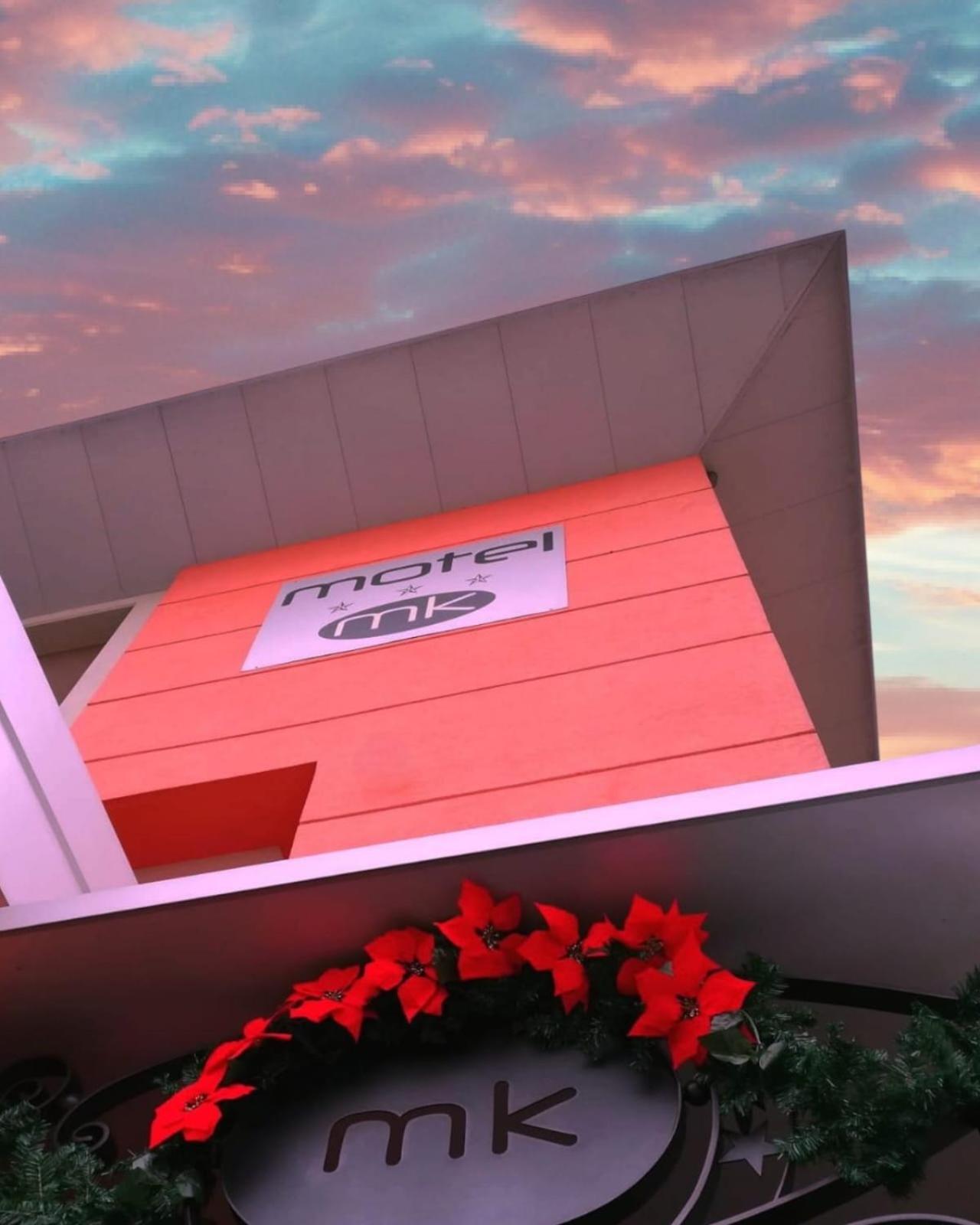 Motel Karibe Fratta Polesine Dış mekan fotoğraf