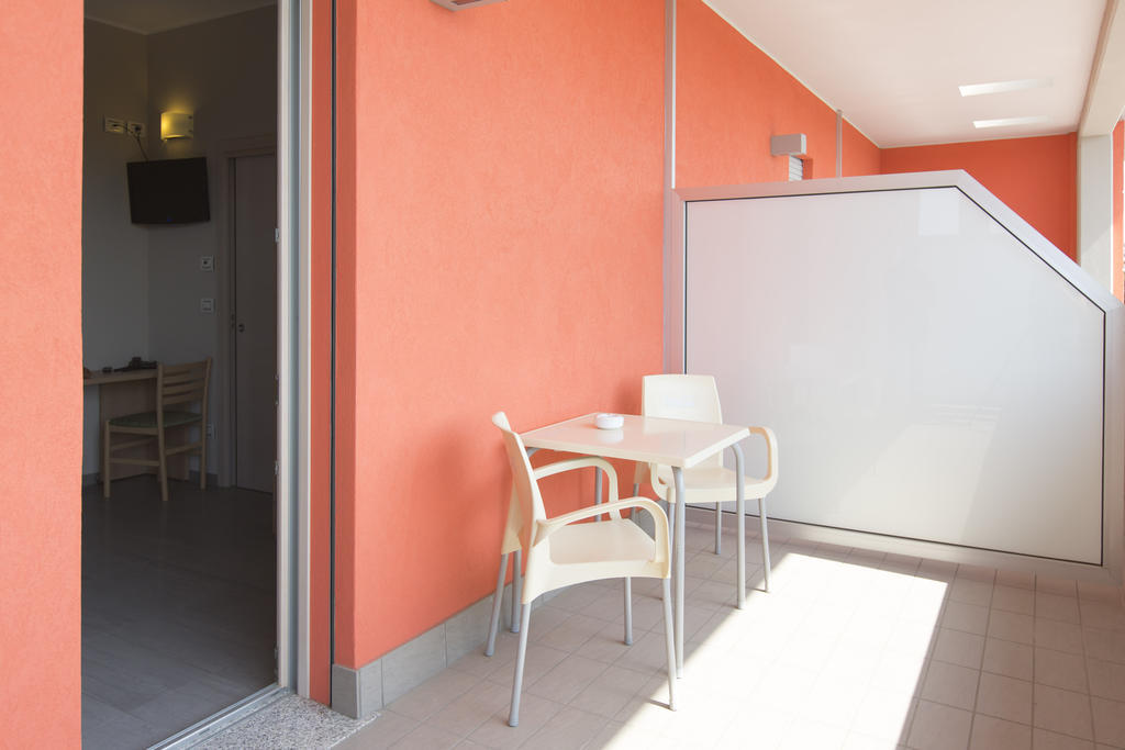 Motel Karibe Fratta Polesine Oda fotoğraf