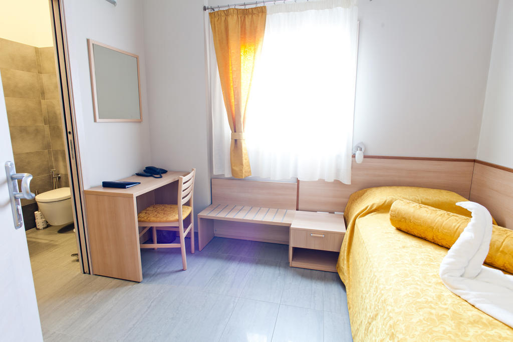 Motel Karibe Fratta Polesine Oda fotoğraf