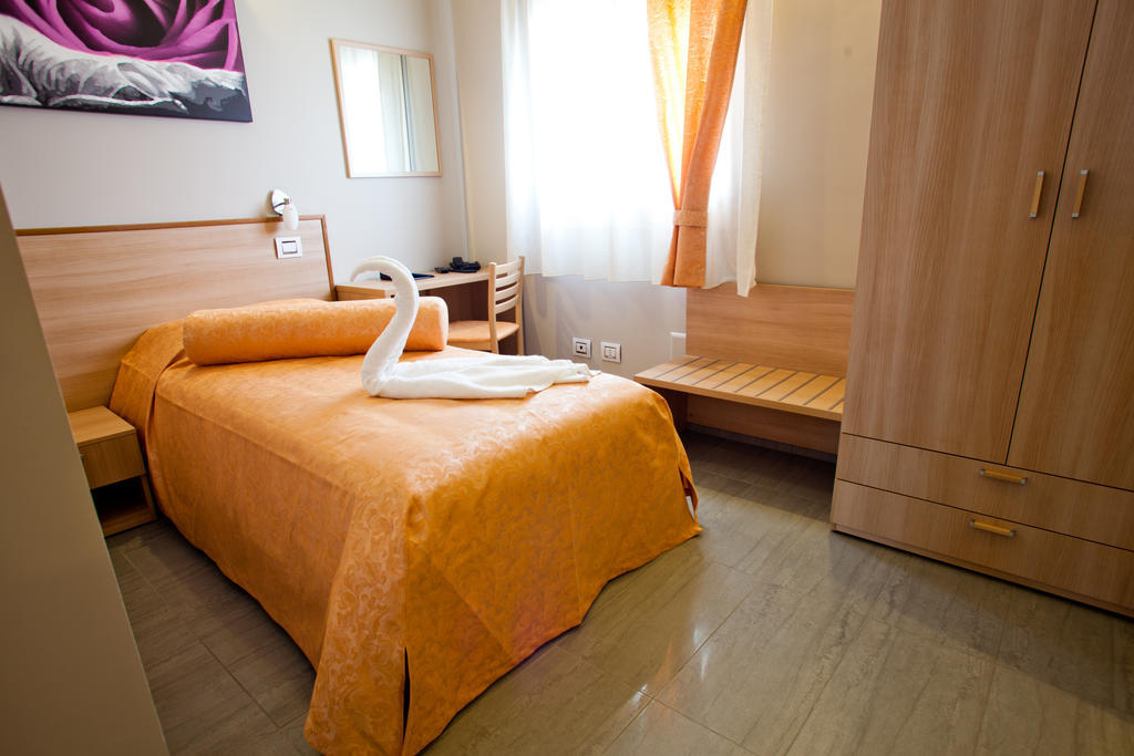 Motel Karibe Fratta Polesine Dış mekan fotoğraf