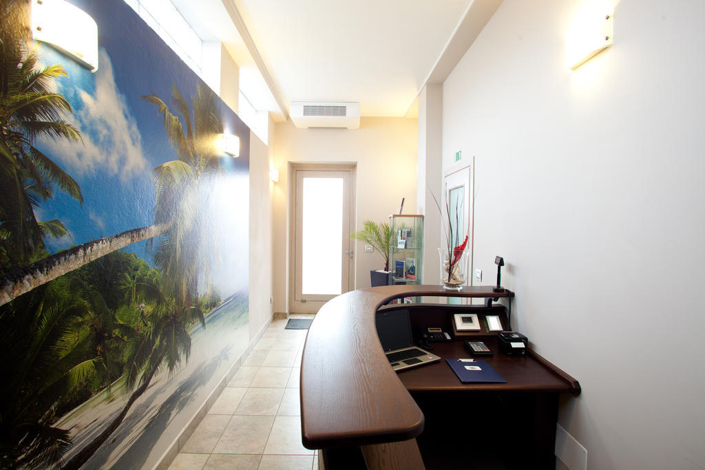 Motel Karibe Fratta Polesine Dış mekan fotoğraf