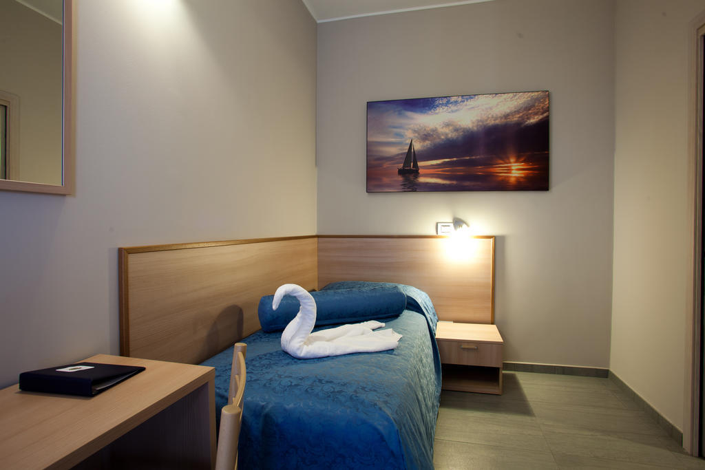 Motel Karibe Fratta Polesine Oda fotoğraf