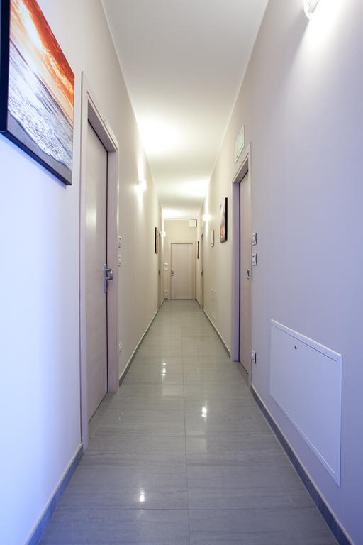 Motel Karibe Fratta Polesine Dış mekan fotoğraf